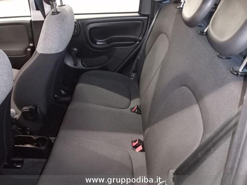 FIAT Panda III 2021 1.0 firefly hybrid s&s 70cv 5p.ti