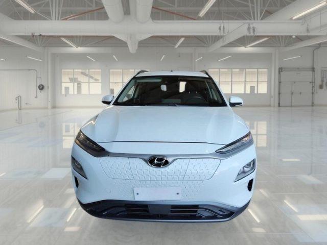 HYUNDAI Kona EV 64 kWh XPRIME