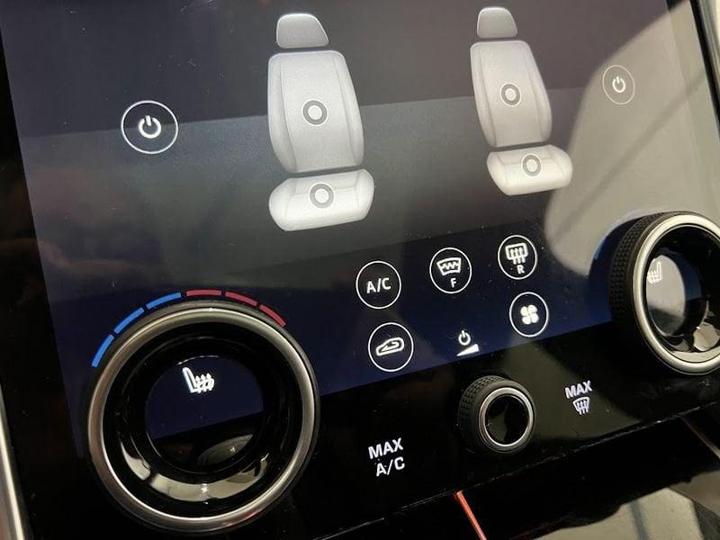 Land Rover RR Sport Range Rover Sport 3.0 SDV6 249 CV HSE