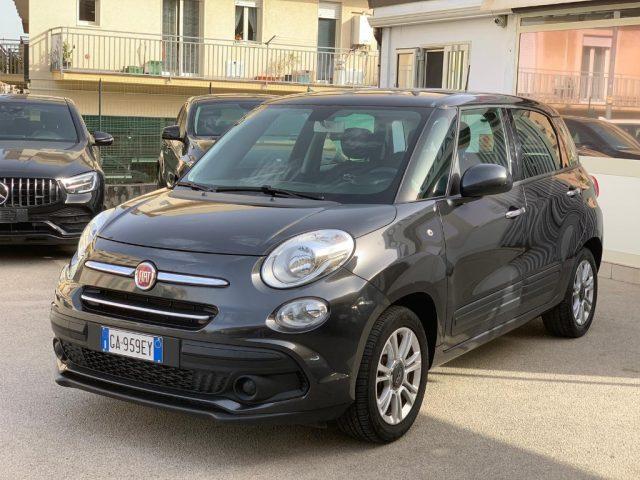 FIAT 500L 1.3 Multijet 95 CV Mirror