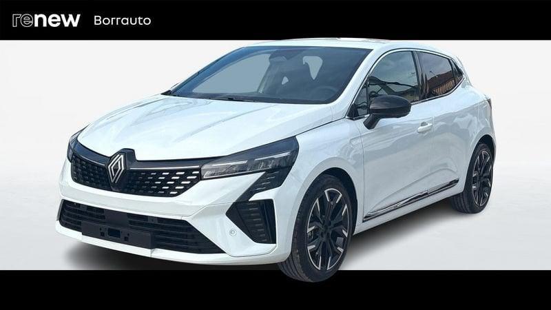 Renault Clio ECO-G 100 CV Techno
