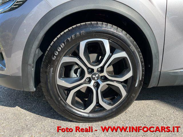 MITSUBISHI ASX 1.6L Plug In 159 CV AT Intense PROMO !