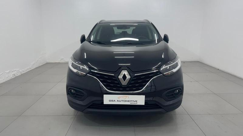 Renault Kadjar 1.5 blue dci Sport Edition2 115 Cv. EDC