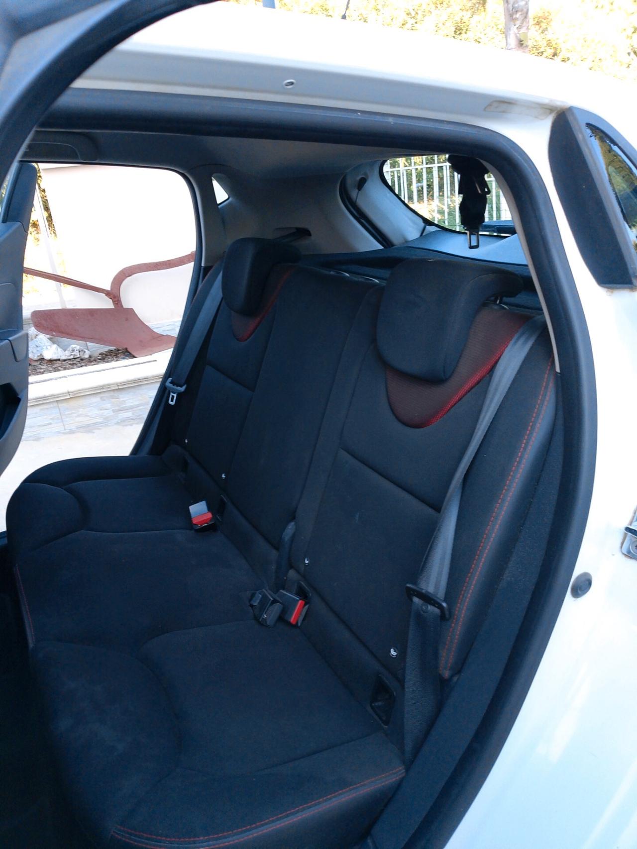 Renault Clio 1.2 75CV GPL 5 porte Wave