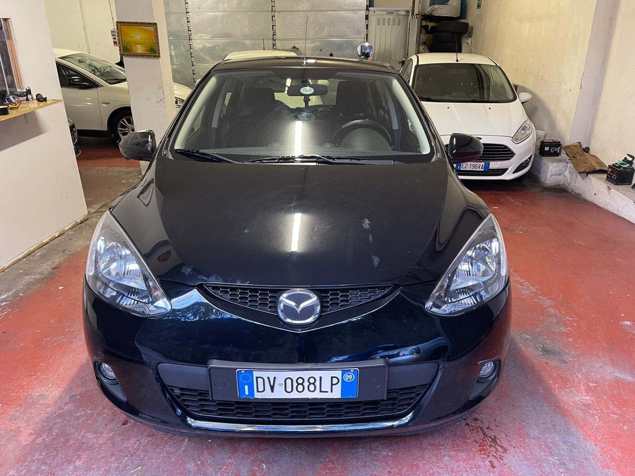 Mazda 2 Mazda2 1.3 16V 75CV 5p. Easy