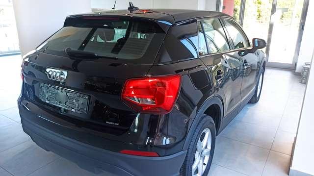 Audi Q2 30 1.6 tdi 116 CV ** UNICO PROPRIETARIO **