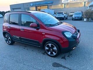 Fiat Panda Cross 1.0 FireFly S&S Hybrid