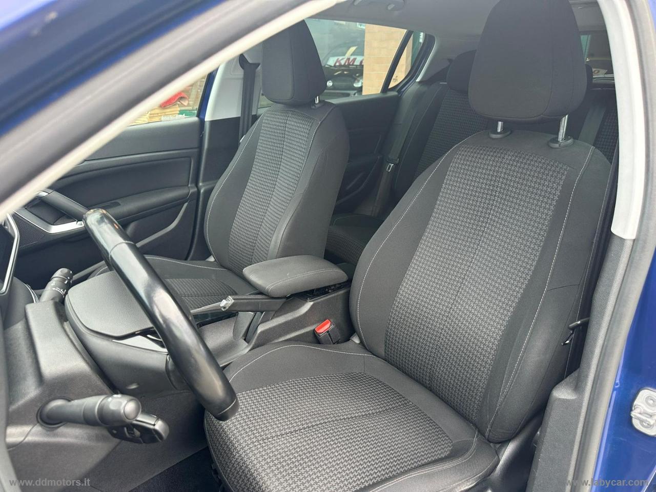 PEUGEOT 308 BlueHDi 120 S&S Allure *PROMO*