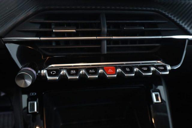 PEUGEOT 208 208 PureTech 100 Stop&Start EAT8 5 porte Allure