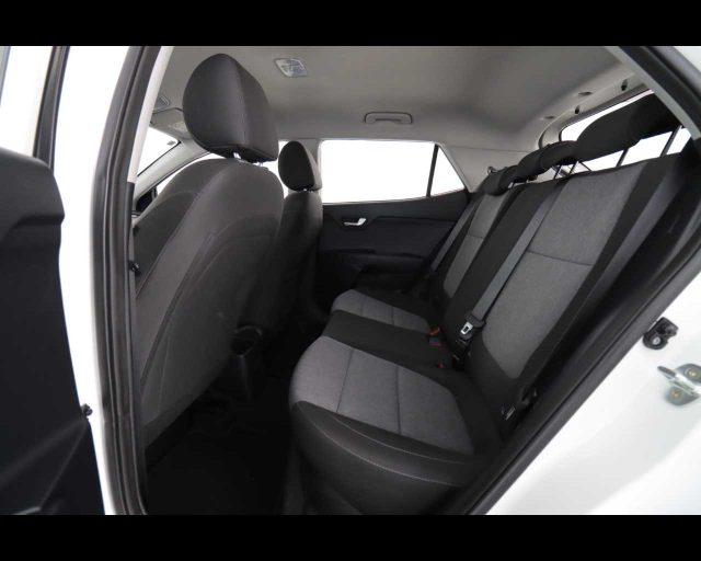 KIA Stonic 1.0 T-GDi 100 CV MHEV iMT Style