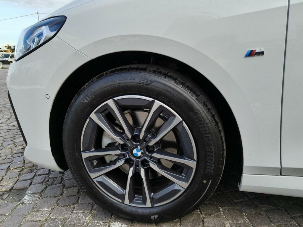 BMW Serie 2 Active Tourer 220 i Mild Hybrid 48V MSport Steptronic