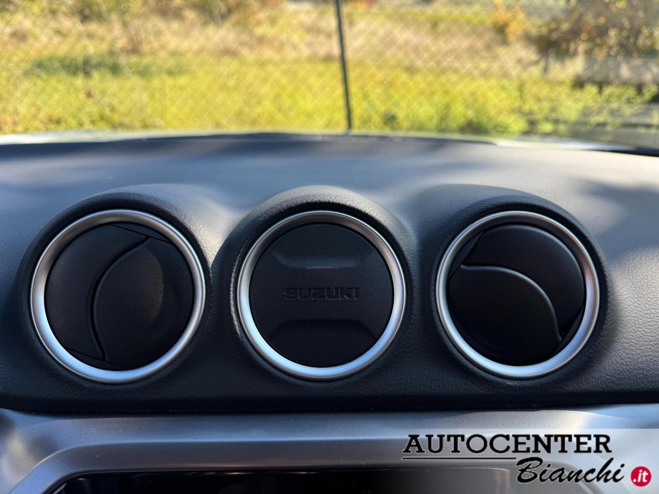 Suzuki Vitara 1.4h Cool 4wd allgrip