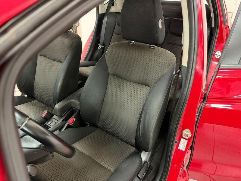 Honda Jazz 1.3 Elegance Navi ADAS