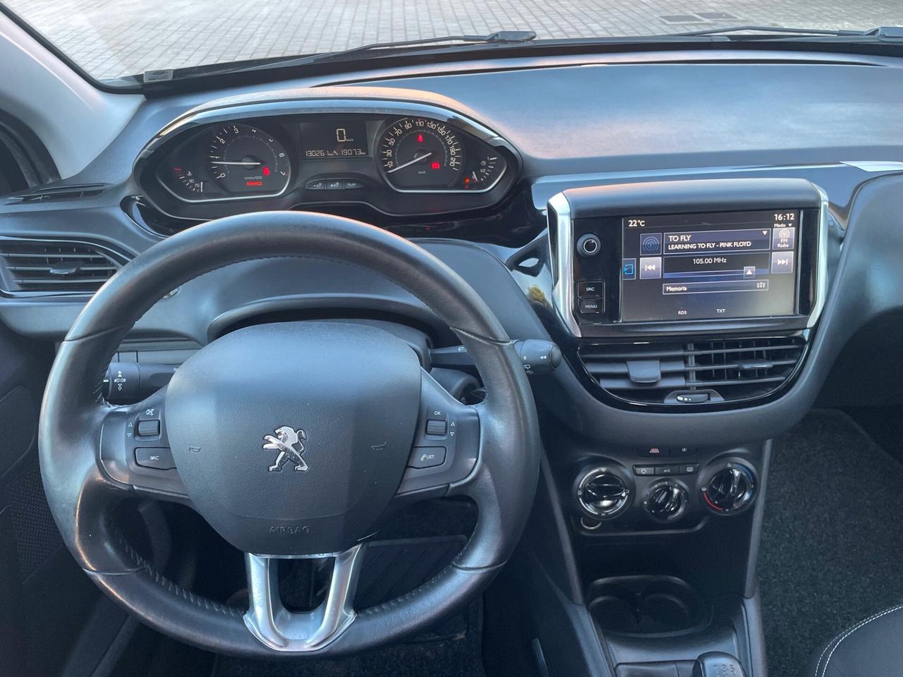 Peugeot 208 PureTech 68 5 porte Access