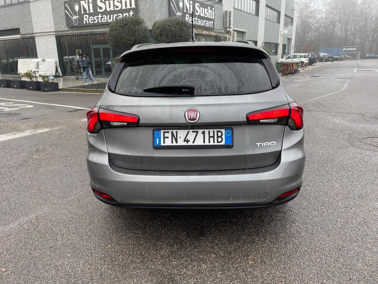 Fiat Tipo 1.6 Mjt S&S*DIFETTO CENTRALINA CAMBIO *