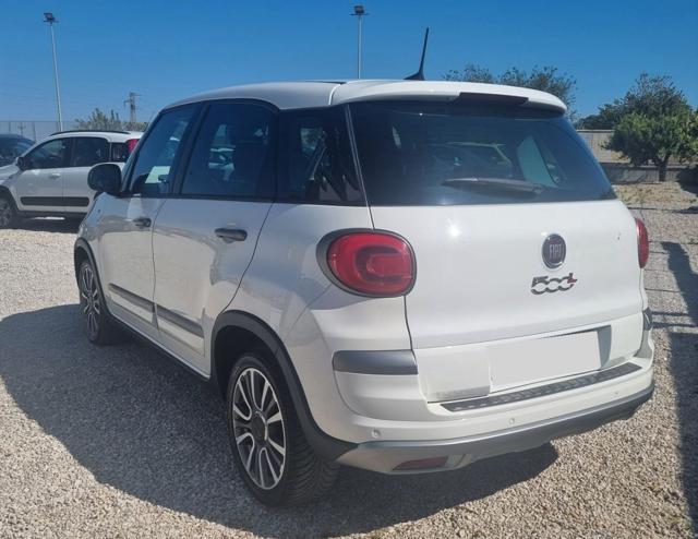 FIAT 500L 1.3 Multijet 95 CV Cross