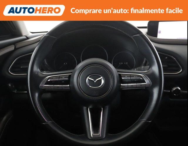 MAZDA CX-30 2.0L Skyactiv-G M Hybrid 2WD Exclusive