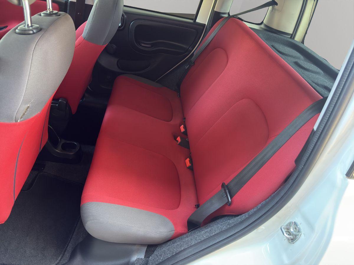 FIAT - Panda - 1.3 Mjt 75CV S&S Lounge