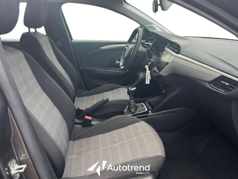 Opel Corsa 1.5 Diesel 100 CV NAVI Edition