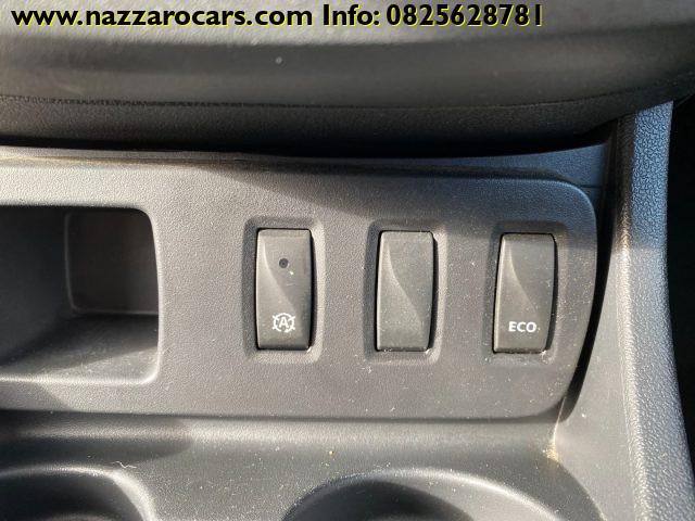 DACIA Duster 1.6 115CV 4x2 GPL Lauréate NAVIGATORE