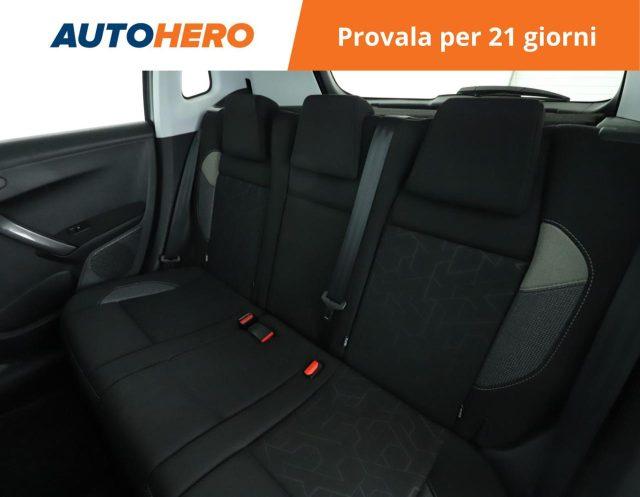 PEUGEOT 2008 1° serie BlueHDi 75 Active