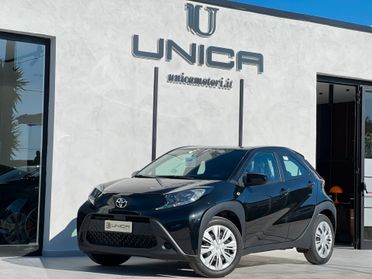 Toyota Aygo X 1.0 VVT-i 72 CV 5 porte JBL Special Edition