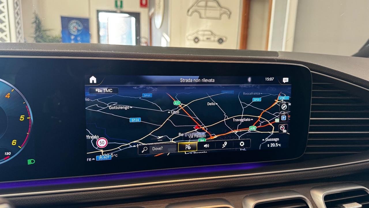 Mercedes-benz GLE 400 d 4Matic Coupé Premium Pro