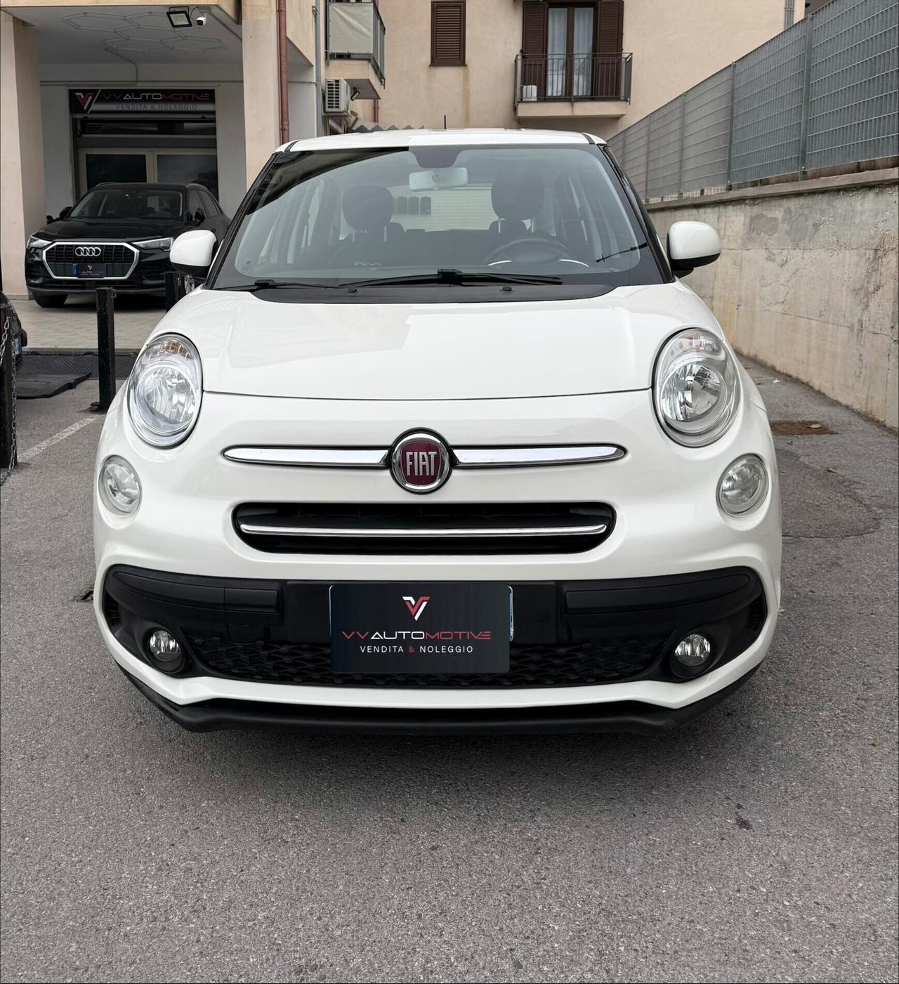 Fiat 500L 1.6 Multijet 120 CV Business