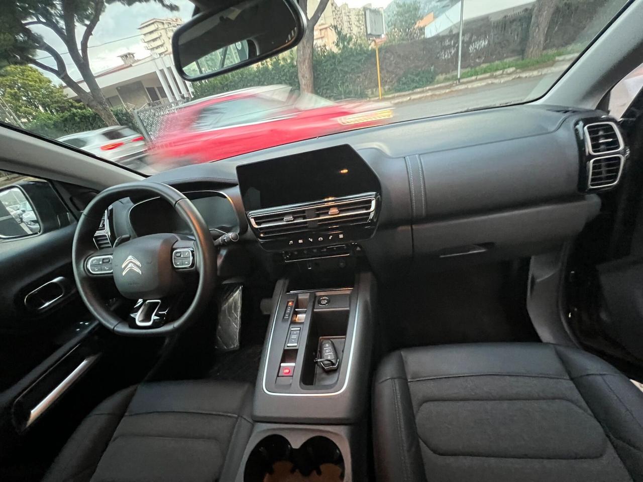 Citroen C5 Aircross BlueHDi 130 S&S EAT8 Max