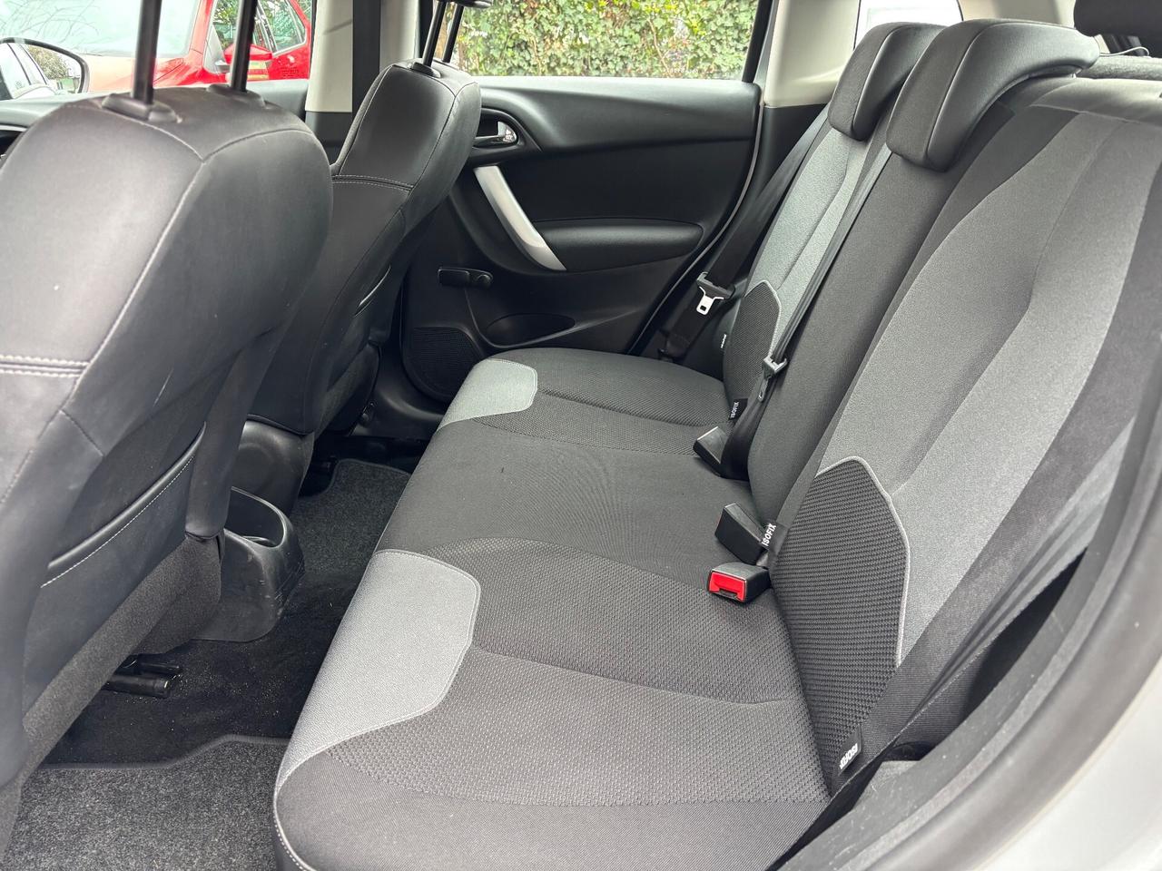 Citroen C3 1.1 Exclusive OK NEOPATENTATI