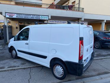 Fiat scudo disel 3posti