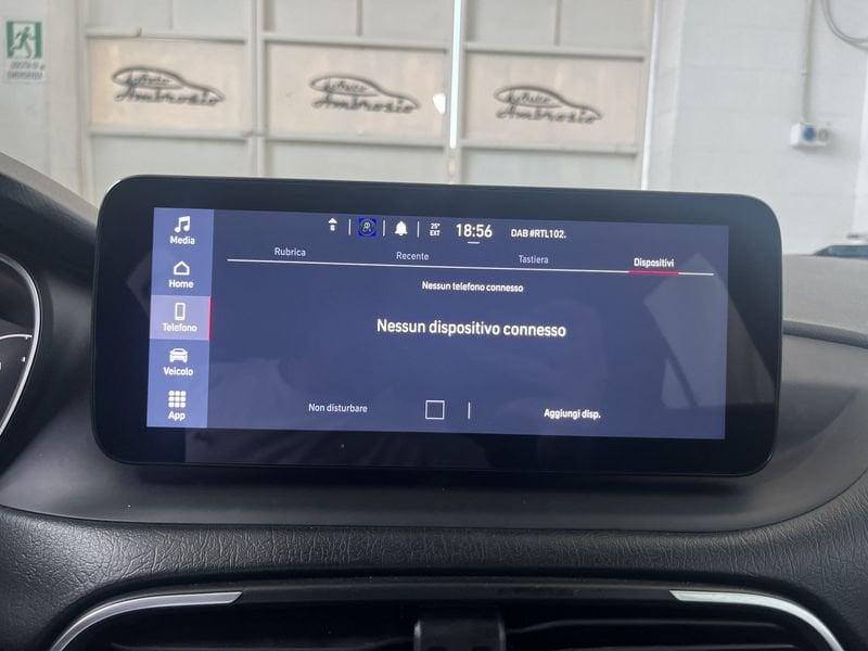 FIAT Tipo Tipo SW 1.0 t3 100cv anche gpl TUA DA 129,00 AL MESE