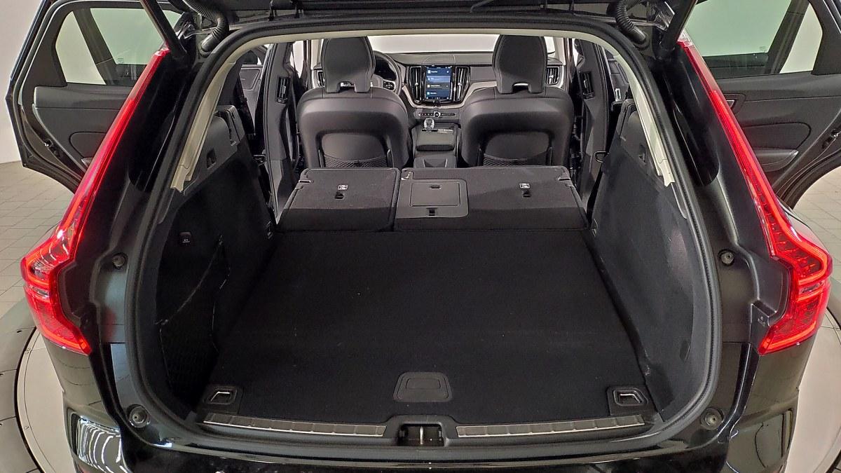VOLVO Xc60 T6 Plug-In Hybrid Awd Aut. Ultra Dark