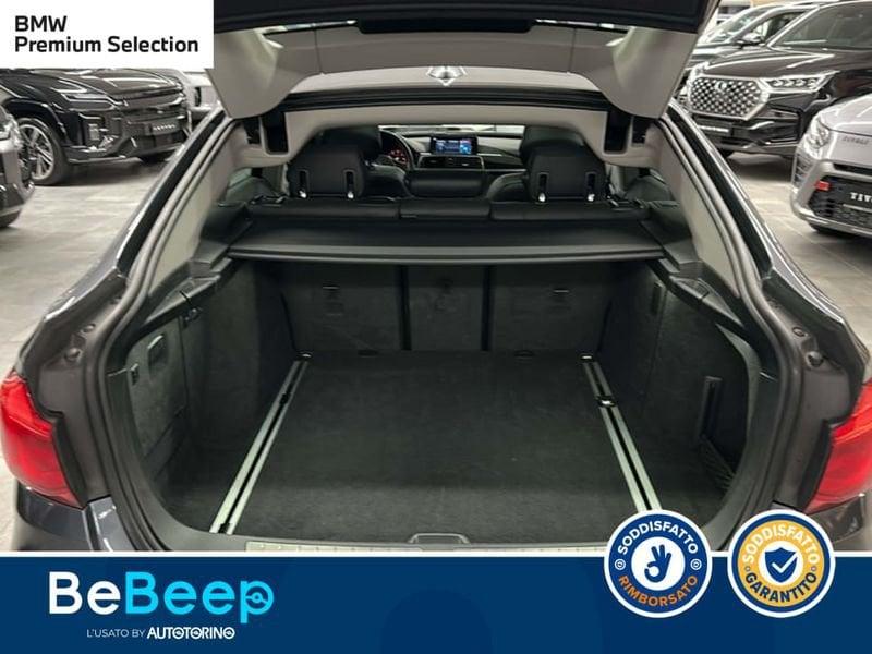 BMW Serie 3 Gran Turismo Serie 3 330DA GRAN TURISMO XDRIVE LUXURY