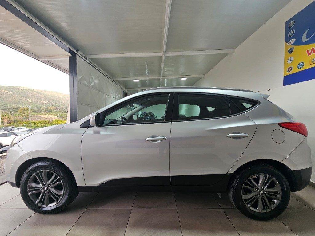 Hyundai iX35 1.7 CRDi 2WD Xpossible