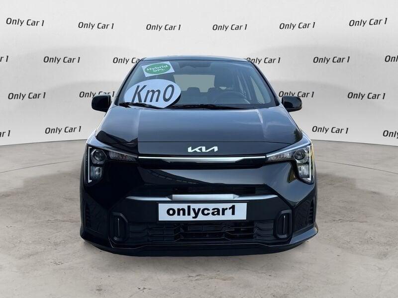 KIA Picanto Picanto 1.0 12V 5 porte Urban Fleet