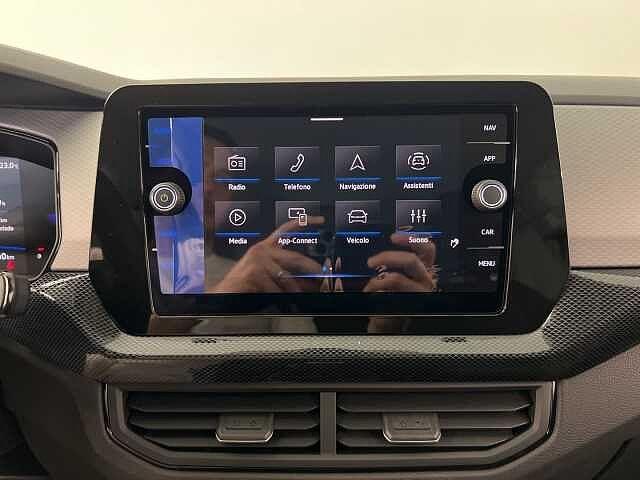 Volkswagen T-Cross 1ª serie 1.0 TSI 115 CV Edition Plus