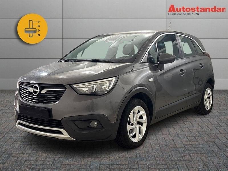 Opel Crossland X 1.5 ecotec Innovation s&s 120cv auto