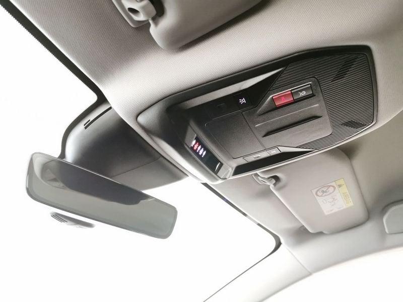 Peugeot 308 1.2 puretech t Allure Pack s&s 130cv eat8