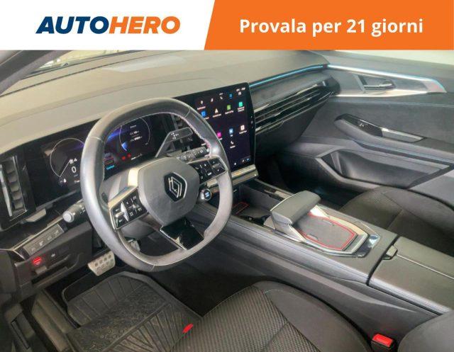 RENAULT Austral Austral Mild Hybrid 160 CV Auto Techno Esprit Alpi