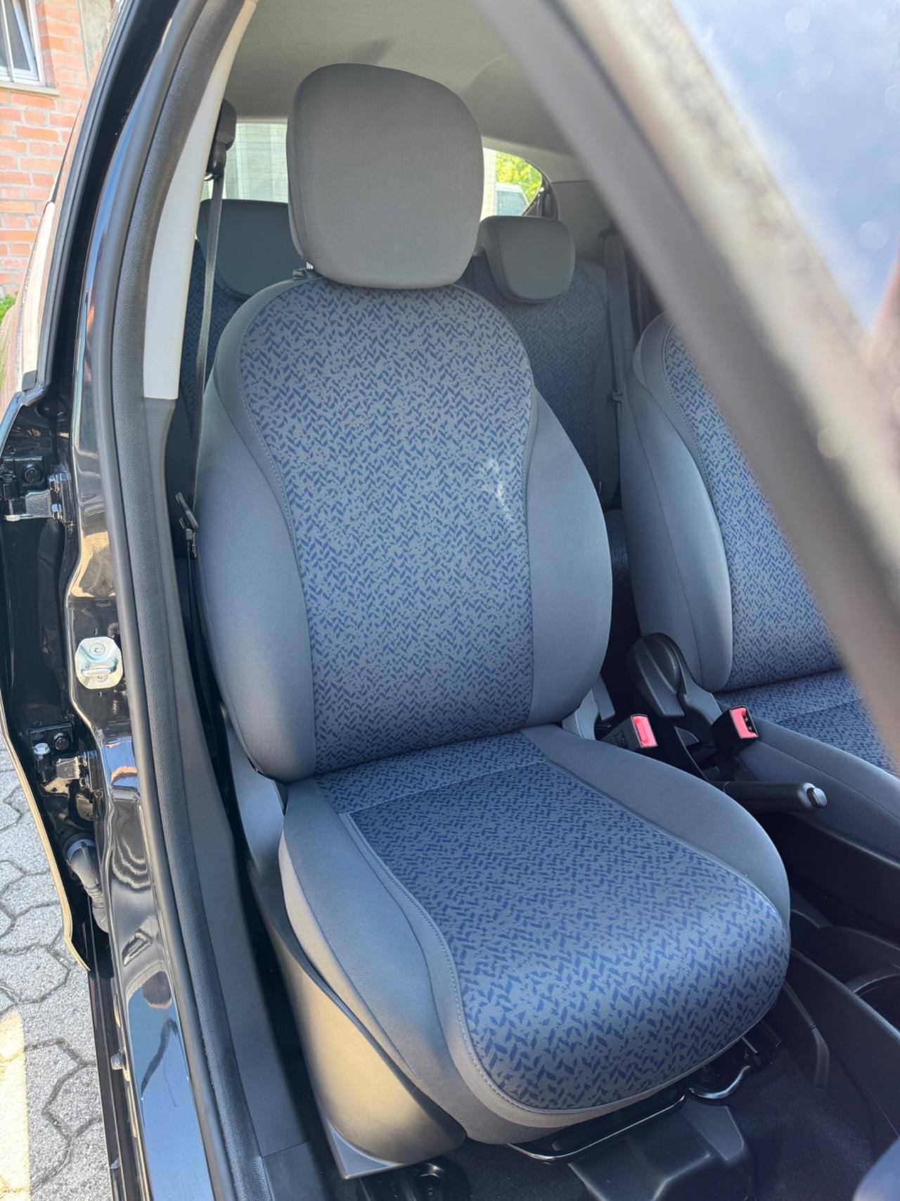 Lancia Ypsilon 1.0 FireFly 5 porte S&S Hybrid
