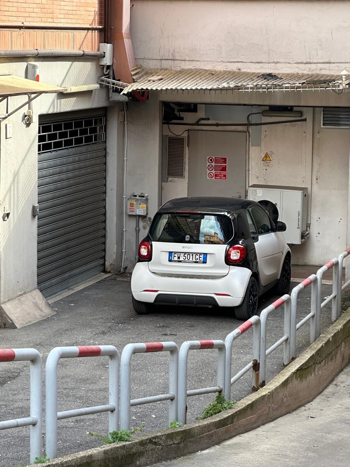 Smart ForTwo Superpassion LED + NAVI