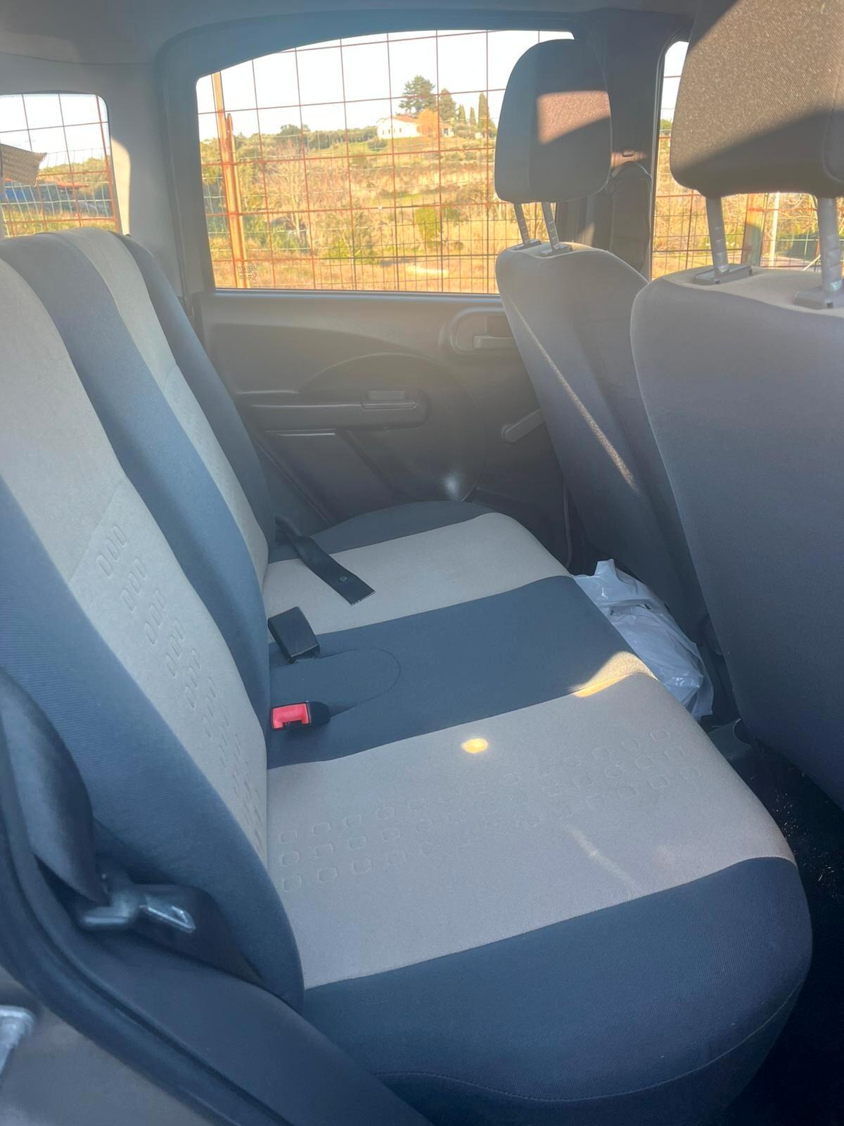 Fiat Panda 1.2 Dynamic GPL