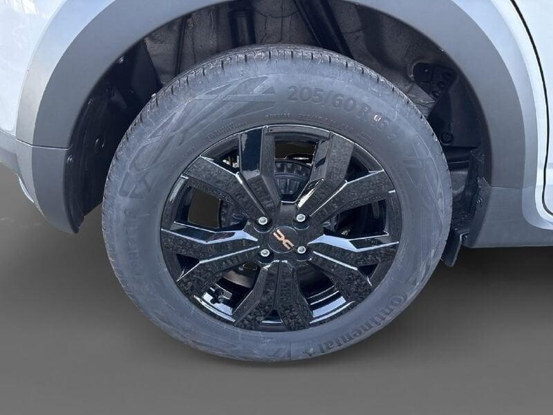 Dacia Sandero Sandero Stepway 1.0 TCe ECO-G Extreme Up