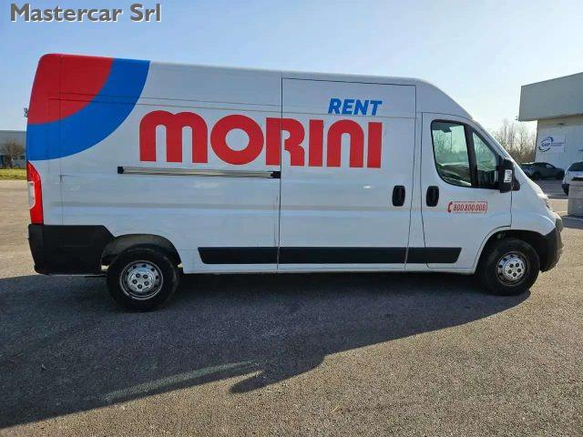 FIAT Ducato Ducato/Movano 35 2.2 BlueHDi 140 PL-TM -GP654AM