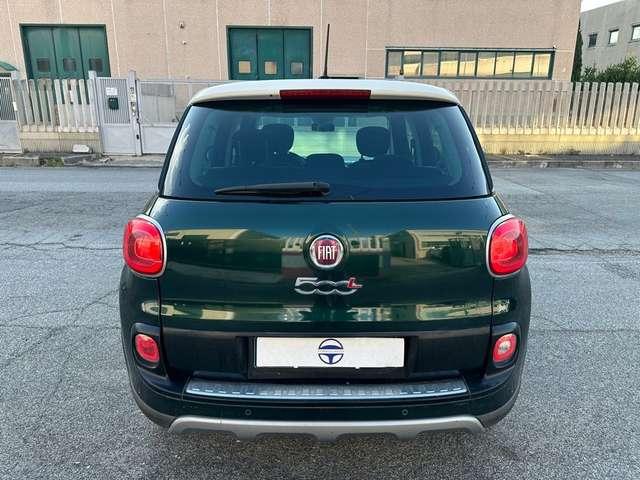 Fiat 500L 1.6 Multijet 120 CV Trekking