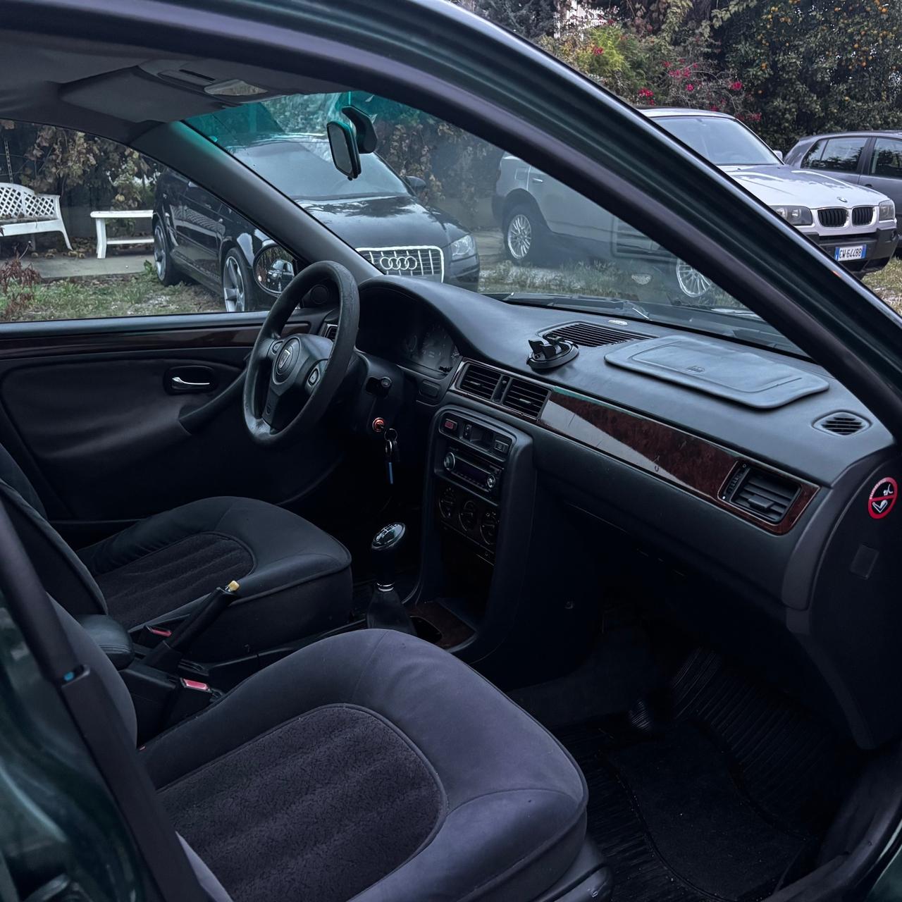 Rover 45 1.4i 16V cat 5 porte Club