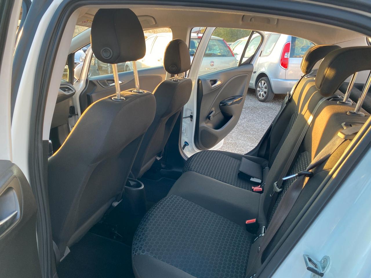 Opel Corsa 1.4 90CV GPL Tech 5 porte Advance