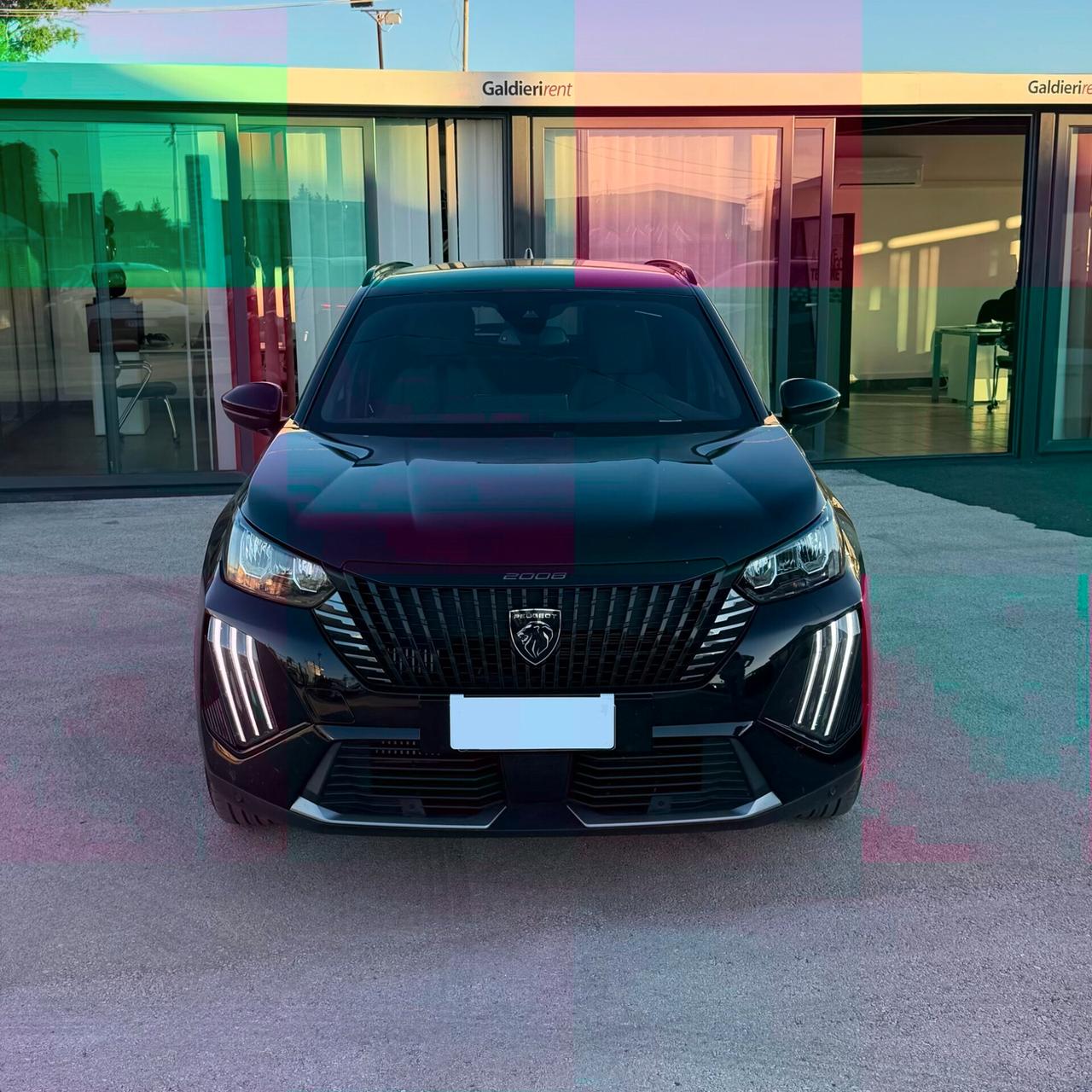 Peugeot 2008 PureTech 100 S&S Allure