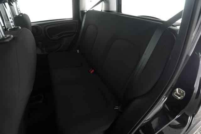 FIAT Panda Panda 1.0 FireFly S&S Hybrid